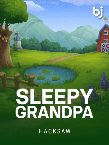 Sleepy Grandpa screenshot