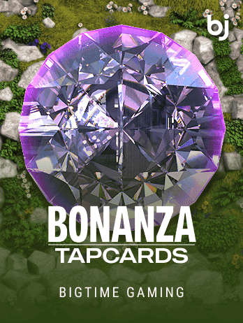 Bonanza Tapcards screenshot