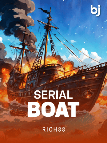 Serial Boat screenshot