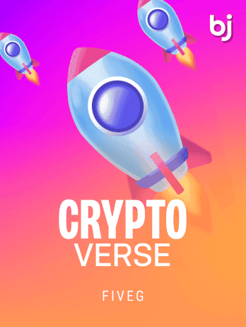 Crypto Verse screenshot