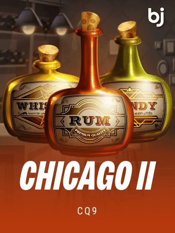 CHICAGOⅡ screenshot
